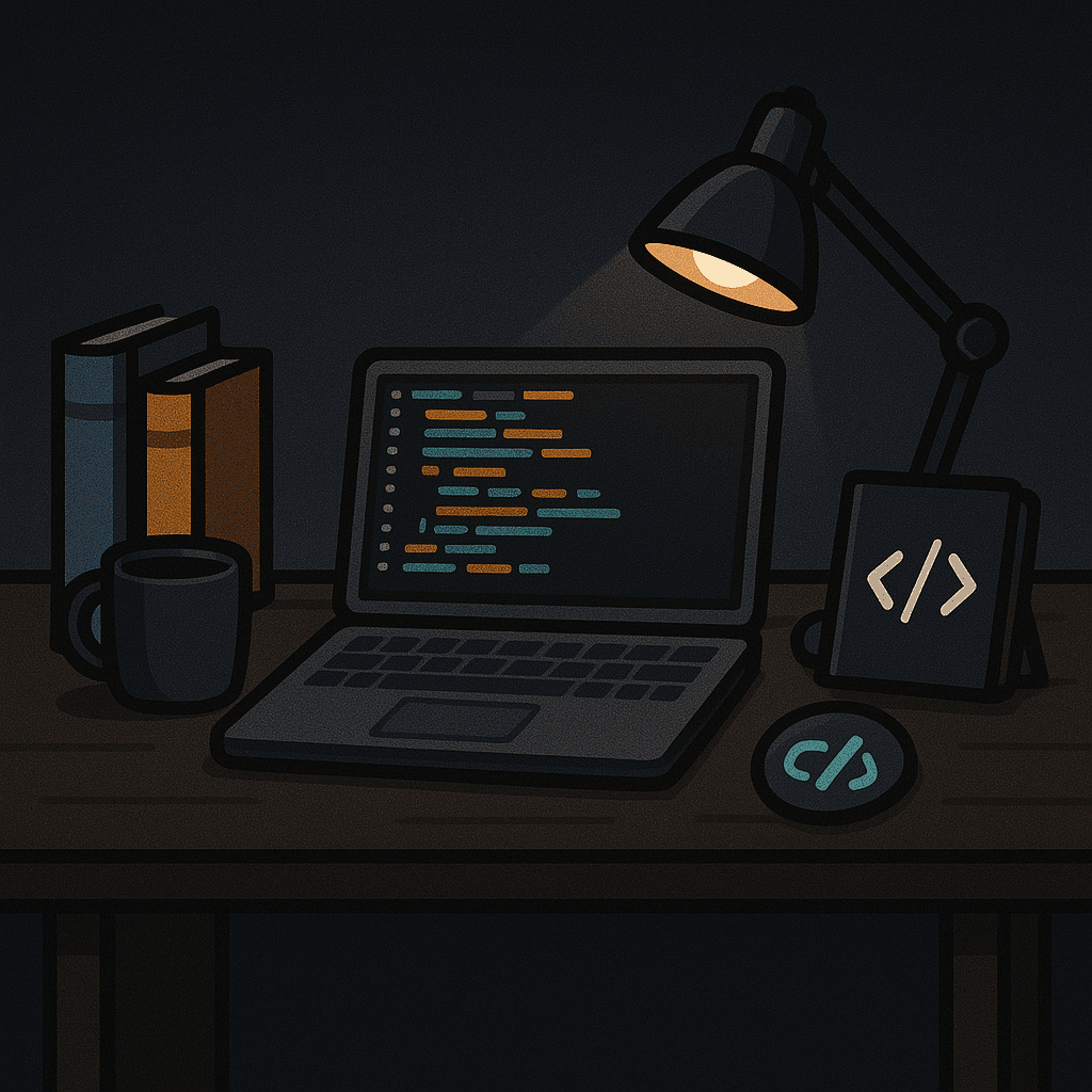 desktop